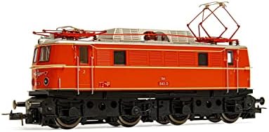 Rivarossi HR2820s loco-electric, Multi Color
