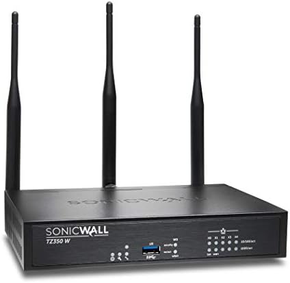 Sonicwall TZ350 2yr Wirelessac Secure Secure Plus Adv Ed 02-SSC-1854
